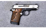 Sig Sauer P938 SAS~9MM - 4 of 4