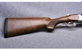 Beretta 686 Silver Pigeon 1~20 Gauge - 2 of 8