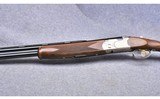 Beretta 686 Silver Pigeon 1~20 Gauge - 7 of 8