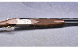 Beretta 686 Silver Pigeon 1~20 Gauge - 3 of 8