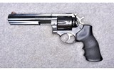 Ruger GP100~.357 Magnum - 3 of 4