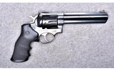 Ruger GP100~.357 Magnum - 4 of 4
