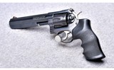 Ruger GP100~.357 Magnum - 2 of 4