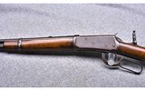 Winchester Model 94 ~25-35 WCF - 3 of 8