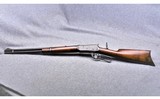 Winchester Model 94 ~25-35 WCF - 1 of 8