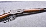 Winchester Model 94 ~25-35 WCF - 7 of 8