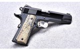 Colt 1911 Series 70 Government Competition~.45ACP