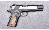 Colt 1911 Series 70 Government Competition~.45ACP - 4 of 4
