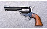 Sturm Ruger Blackhawk ~357 Magnum - 3 of 4