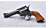 Sturm Ruger Blackhawk ~357 Magnum - 1 of 4