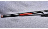 Benelli Ethos Supersport~12 Gauge - 8 of 8