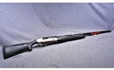 Benelli Ethos Supersport~12 Gauge - 1 of 8