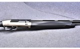 Benelli Ethos Supersport~12 Gauge - 3 of 8