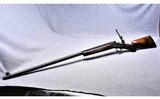 Remington-Hepburn Falling Block Custom Rifle~.45-90 Winchester - 5 of 8