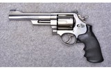 Smith & Wesson 657-3~41 Magnum - 3 of 4