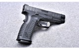 Springfield Armory XD Elite~9x19 - 1 of 4