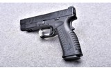 Springfield Armory XD Elite~9x19 - 2 of 4