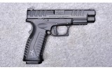 Springfield Armory XD Elite~9x19 - 4 of 4