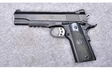 Ruger SR1911~.45ACP - 4 of 4