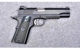 Ruger SR1911~.45ACP - 3 of 4