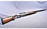Benelli Ethos Sport~12 gauge - 1 of 8