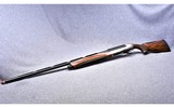 Benelli Ethos Sport~12 gauge - 5 of 8