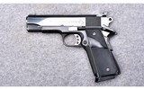 Colt Commander 1911~.45 ACP - 3 of 4