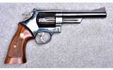 Smith & Wesson 29-3~44 Magnum - 4 of 4