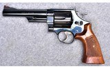 Smith & Wesson 29-3~44 Magnum - 3 of 4