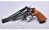 Smith & Wesson 29-3~44 Magnum - 1 of 4