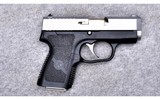 Kahr Arms CM9~9mm Luger - 4 of 4