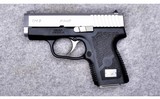 Kahr Arms CM9~9mm Luger - 3 of 4