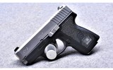 Kahr Arms CM9~9mm Luger - 1 of 4