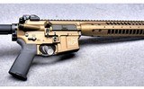 LWRC International SIX8-Razorback~6.8 Remington SPC - 3 of 8