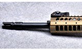 LWRC International SIX8-Razorback~6.8 Remington SPC - 8 of 8