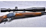 Browning 78~.22-250 Remington - 2 of 8
