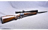 Browning 78~.22-250 Remington - 1 of 8