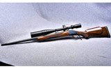 Browning 78~.22-250 Remington - 4 of 8
