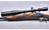 Browning 78~.22-250 Remington - 6 of 8