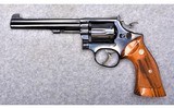 Smith & Wesson 14-3~38 S&W Special - 3 of 4