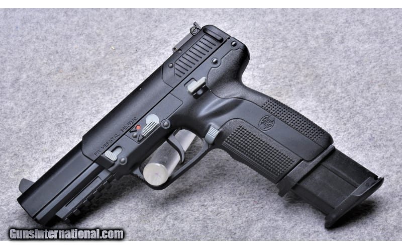 FN Herstal Five-Seven USG~5.7x28MM