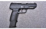 FN Herstal Five-Seven USG~5.7x28MM - 4 of 4