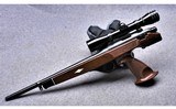 Remington XP-100~7MM BR Remington