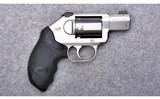 Kimber K6S~.357 Magnum - 4 of 4