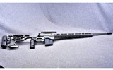 Savage 110 Elite Precision~6MM Creedmoor - 1 of 8