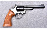 Smith & Wesson 19-5~.357 Magnum - 4 of 4