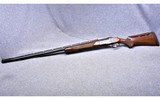Browning BT-99 Micro~12 Gauge - 5 of 8