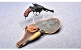 Nagant 1895~7.62x38R - 1 of 4