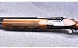 Perazzi MX8~12 Gauge - 7 of 11
