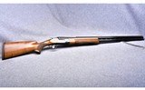 Perazzi MX8~12 Gauge - 1 of 11